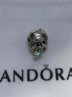 Pandora Disney The Little Mermaid Ariel Charm